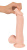 Orion - Nature Skin Medium Bendable Dildo - Фаллоимитатор, 24.4х4 см Orion - Nature Skin Medium Bendable Dildo - Фаллоимитатор, 24.4х4 см