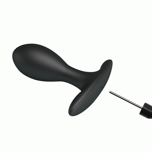 Надувна анальна пробка Pretty Love Inflatable Anal Plug