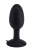 Seven Creations Roll Play Large - анальная пробка с шариком внутри, 10,4х4,1 см (L)