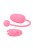 Magic Motion Kegel Coach - смарт-тренажер Кегеля для жінок (рожевий), 19х3 см - купити в Києві, Україні