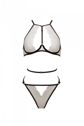 Комплект белья Passion CHIKA SET, S/M