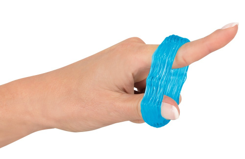 Orion Stretchy Cock Ring Set набор из 3 эрекционных колец, 1.8 см