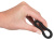 Black Velvets Cock Ring - Эрекционное кольцо, 3.8 см (черный) Black Velvets Cock Ring - Эрекционное кольцо, 3.8 см (черный)