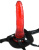 Pipedream Beginners Harness - Пояс для страпона, (черный) Pipedream Beginners Harness - Пояс для страпона, (черный)