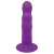 Adrien Lastic Hitsens 3 Purple - Дилдо с вибрацией, 16х4 см Adrien Lastic Hitsens 3 Purple - Дилдо с вибрацией, 16х4 см