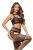Бодістокінг SoftLine Bodystocking 2080, black - One Size - купити в Україні | Секс шоп SEX-SHOP.ua Бодістокінг SoftLine Bodystocking 2080, black - One Size - купити в Україні | Секс шоп SEX-SHOP.ua