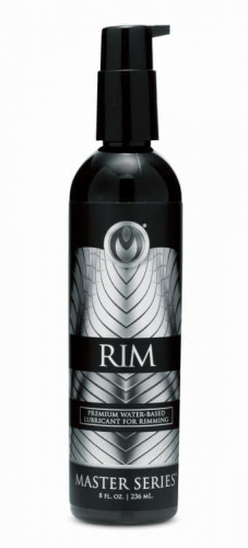 Лубрикант Rim Premium Water Based Lubricant for Rimming, 236 мл