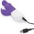 StRubber Pearls Rotating Rabbit Vibe - Вибратор-кролик с металлическими шариками, 26.3х4 см (фиолетовый) StRubber Pearls Rotating Rabbit Vibe - Вибратор-кролик с металлическими шариками, 26.3х4 см (фиолетовый)
