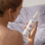 Спрей для тіла з феромонами Satisfyer Pheromones Body Spray For Women 150 мл - купити в Україні | Секс шоп SEX-SHOP.ua