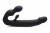 Tri-Volver Rechargeable Strapless Strap On - Безремневой страпон с вибрацией, 21.5х3.1 см Tri-Volver Rechargeable Strapless Strap On - Безремневой страпон с вибрацией, 21.5х3.1 см