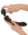 Cleopatra Wand Massager - Універсальний вібромасажер, 24.2х4.3 см (чорний) - купити в Києві, Україні Cleopatra Wand Massager - Універсальний вібромасажер, 24.2х4.3 см (чорний) - купити в Києві, Україні