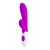Pretty Love Alvis Vibrator Purple - Вибратор с толстым клиторальным отростком, 20х3.3 см (фиолетовый) Pretty Love Alvis Vibrator Purple - Вибратор с толстым клиторальным отростком, 20х3.3 см (фиолетовый)