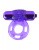 Pipedream Vibrating Super Ring - виброкольцо, 5х1.5 см (фиолетовый) Pipedream Vibrating Super Ring - виброкольцо, 5х1.5 см (фиолетовый)