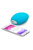 We-Vibe Wish - супермощный вибратор для клитора с управлением со смартфона We-Vibe Wish - супермощный вибратор для клитора с управлением со смартфона