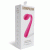 Cosmopolitan Bendable Love Vibrator Purple - гибкий вибратор, 15х2.8 см (пурпурный)