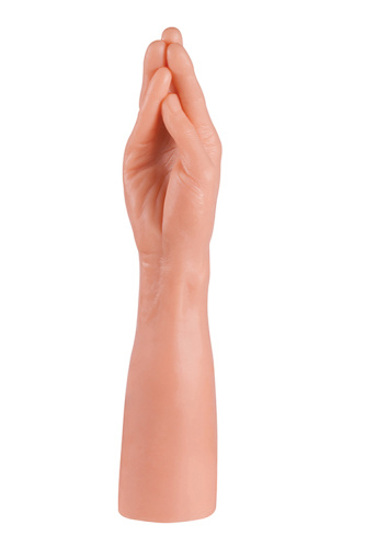 Рука для фістингу Giant Family Horny Hand Palm, 33 см - купити в Києві, Україні