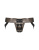 Strap-On-Me Leatherette Harness Curious - трусы для страпона Strap-On-Me Leatherette Harness Curious - трусы для страпона
