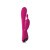 Ns Novelties Ripple Rabbit - Вибромассажёр, 13.3х3.6 см (розовый)