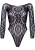 Эротическое боди-бодистокинг Leg Avenue Snap crotch thong back teddy, S/M Эротическое боди-бодистокинг Leg Avenue Snap crotch thong back teddy, S/M