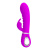 Pretty Love - Prescott Vibrator Pink - Вибратор-кролик, 20 см (фиолетовый) Pretty Love - Prescott Vibrator Pink - Вибратор-кролик, 20 см (фиолетовый)