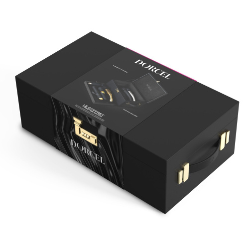 Кейс для іграшок Dorcel Le Coffret - Prestige Edition - купити в Україні | Секс шоп SEX-SHOP.ua