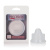 California Exotic Novelties Precision Pump Sleeve Smoke - запасная насадка для помпы, 6х7.5 см (белая)