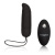 Вибропуля Silicone Remote Ridged G Вибропуля Silicone Remote Ridged G