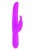 California Exotic Novelties Bounding Bunny - Вибратор, 10.75 см x 3.25 см (розовый) California Exotic Novelties Bounding Bunny - Вибратор, 10.75 см x 3.25 см (розовый)