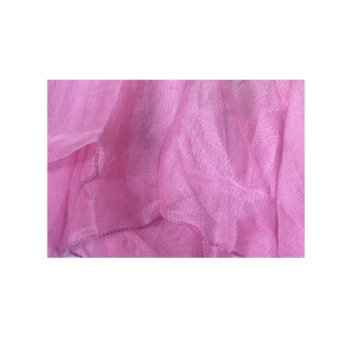 Пеньюар короткий с кружевным лифом и стринги, S-L