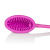 California Exotic Novelties Silicone Clitoral Pump - Женская помпа из силикона, 7.5х3.8 см (розовый) California Exotic Novelties Silicone Clitoral Pump - Женская помпа из силикона, 7.5х3.8 см (розовый)