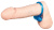 Vibro Ring Silikon Blue - віброкільце, 5х3 см (синій) - купити в Києві, Україні Vibro Ring Silikon Blue - віброкільце, 5х3 см (синій) - купити в Києві, Україні
