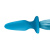 Ns Novelties Unicorn Tails Pastel Анальная пробка с хвостиком, 9.9х3,2 см (голубой) Ns Novelties Unicorn Tails Pastel Анальная пробка с хвостиком, 9.9х3,2 см (голубой)