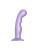 Насадка для страпона Strap-On-Me Dildo Plug P&G, 17.5х4.2 см размер XL Насадка для страпона Strap-On-Me Dildo Plug P&G, 17.5х4.2 см размер XL