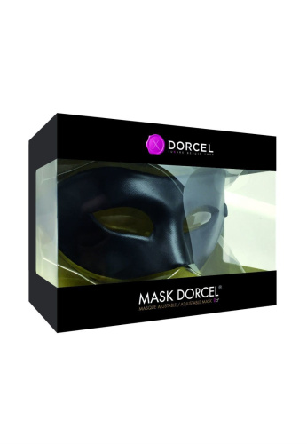 Dorcel Mask Dorcel - Маска на лицо из экокожи