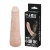 Baile Penis Sleeve Flesh 6 " Насадка на пенис, +3 см (телесный)