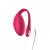 We-Vibe Jive Smart + Лубрикант 50 мл - мощное виброяйцо с управлением со смартфона, 9.2х3.5 см (розовый) We-Vibe Jive Smart + Лубрикант 50 мл - мощное виброяйцо с управлением со смартфона, 9.2х3.5 см (розовый)