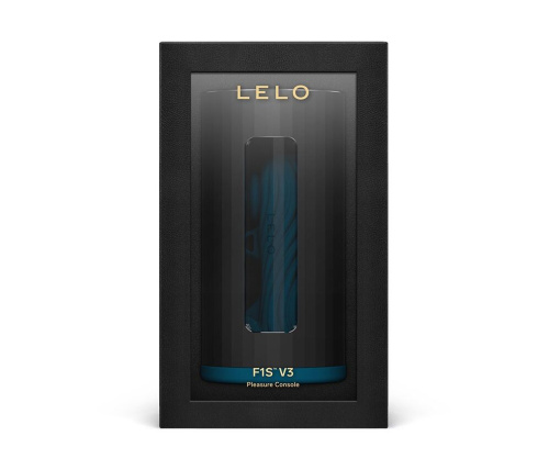 Смарт мастурбатор LELO F1S V3 Teal