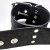 Art of Sex - Bondage Collar with Handcuffs - Ошейник с наручниками из натуральной кожи Art of Sex - Bondage Collar with Handcuffs - Ошейник с наручниками из натуральной кожи