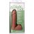 Фаллоимитатор Doc Johnson The Realistic Cock ULTRASKYN 6 Inch, 17,3 см