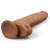 Великий фалоімітатор Legendary King Sized Realistic Dildo 11 Великий фалоімітатор Legendary King Sized Realistic Dildo 11