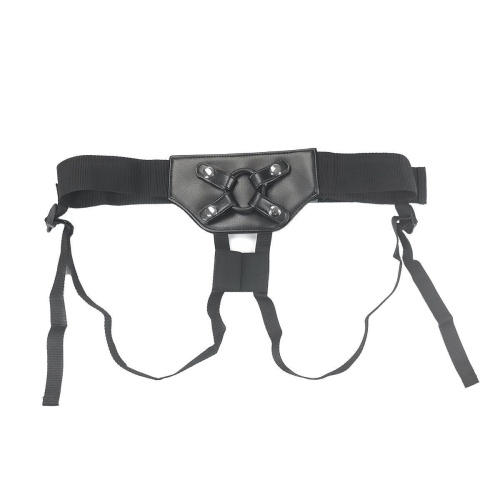 Трусики для страпона Addiction Strap-On Harness, One Size