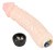 You2Toys Pink Lover реалистичный мултискоростной вибратор, 23х4.5 см You2Toys Pink Lover реалистичный мултискоростной вибратор, 23х4.5 см