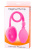 Seven Creations Vagina Pump - Вакуумная помпа для женщин, 8.5х6 см Seven Creations Vagina Pump - Вакуумная помпа для женщин, 8.5х6 см