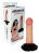 Afrodyta Strap-on Loveclonex 6,5" - Реалистичный страпон, 16.5х3.5 см (телесный) Afrodyta Strap-on Loveclonex 6,5" - Реалистичный страпон, 16.5х3.5 см (телесный)