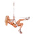Topco Sales Bondage Love Swing - качели любви