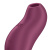 Вакуумный стимулятор Satisfyer Pocket Pro 1