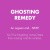Bijoux Indiscrets - Ghosting Remedy - Бальзам для клитора разогревающий, 8 г Bijoux Indiscrets - Ghosting Remedy - Бальзам для клитора разогревающий, 8 г