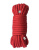 BTB Bondage Rope - Веревка для BDSM, 10 м (красная) BTB Bondage Rope - Веревка для BDSM, 10 м (красная)