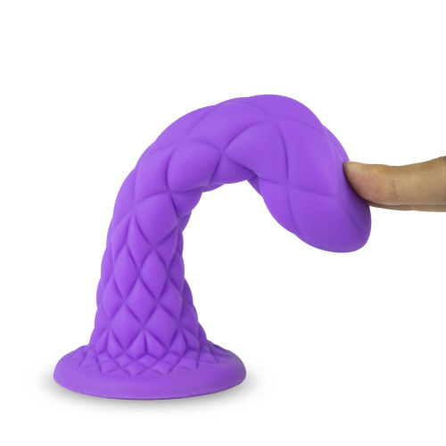 Фаллоимитатор SilexD Fantasy Liquid Silicone Dreamy