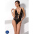 Passion - DARYL BODY - Боді з дуже глибоким декольте, L/XL - купити в Києві, Україні Passion - DARYL BODY - Боді з дуже глибоким декольте, L/XL - купити в Києві, Україні